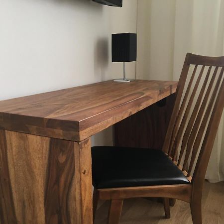 Apartament Nadbystrzycka No. 13 Lublin Exteriör bild