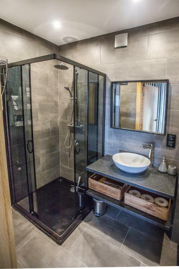 Apartament Nadbystrzycka No. 13 Lublin Exteriör bild