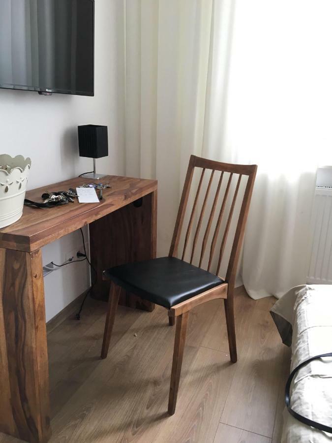 Apartament Nadbystrzycka No. 13 Lublin Exteriör bild
