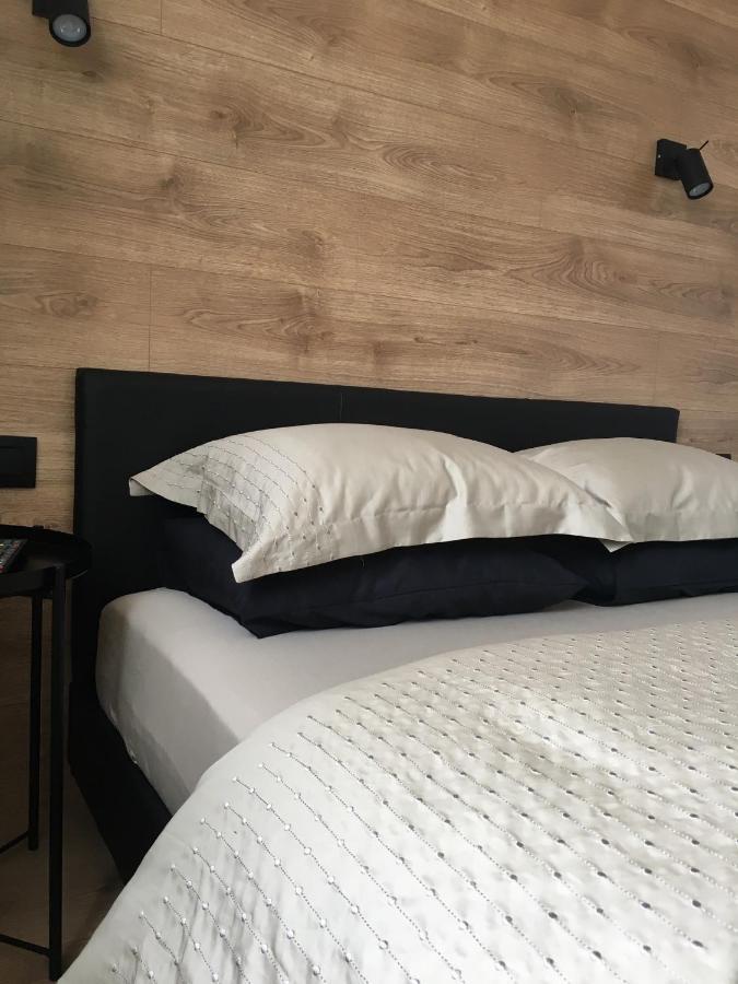 Apartament Nadbystrzycka No. 13 Lublin Exteriör bild