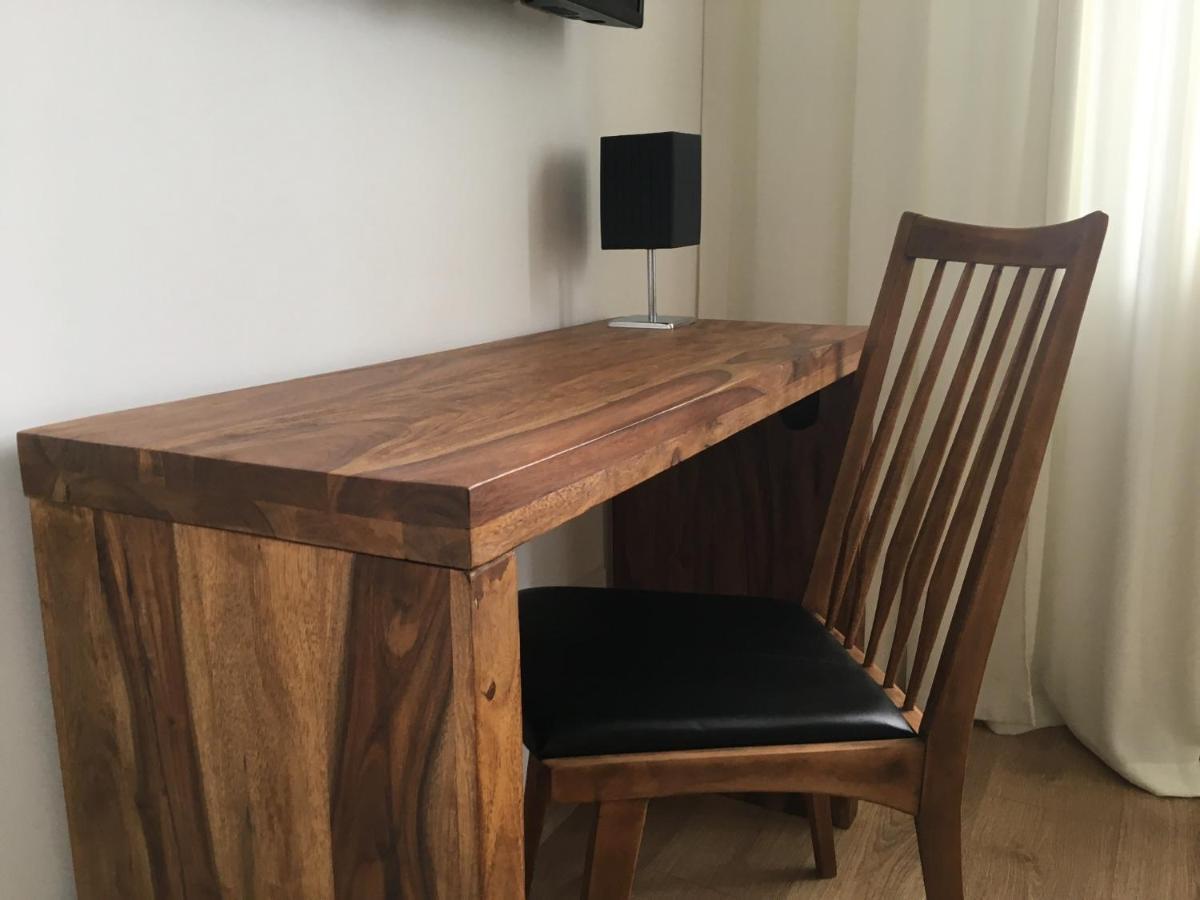 Apartament Nadbystrzycka No. 13 Lublin Exteriör bild